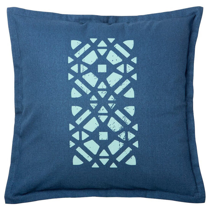 Soft & Durable GOKVÄLLÅ Cushion Cover – Blue, 50x50 cm 60573835