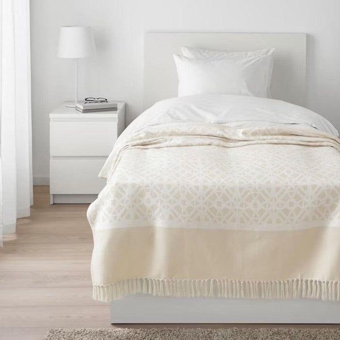 Comforter Ikea Cold Blanket Dark Grey Colour AC Blanket Double Bed