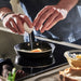 IKEA GULDÖRING 16 cm non-stick pan, product detail view