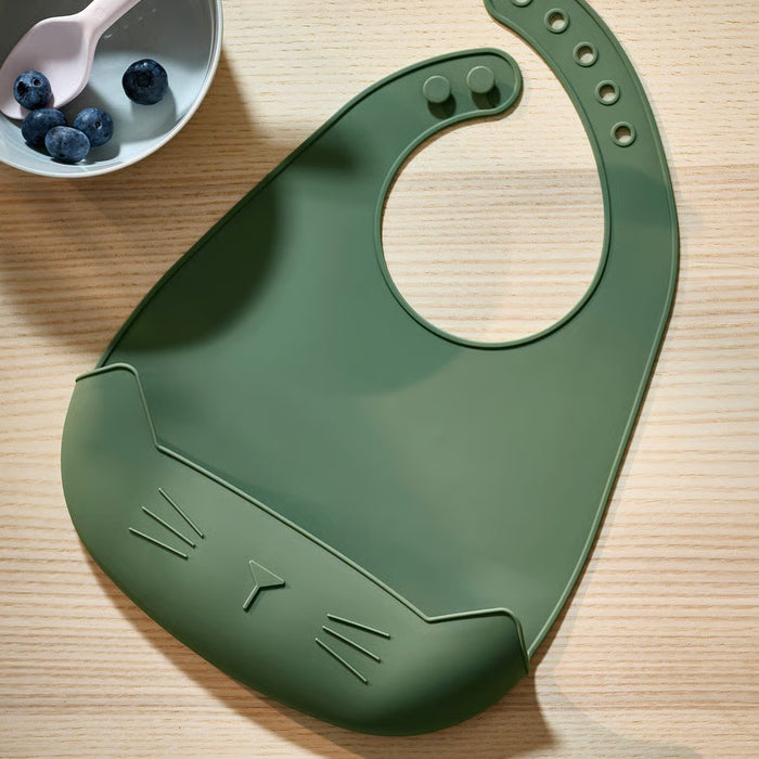 IKEA GULDVÄVARE Bib