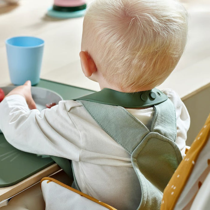 IKEA GULDVÄVARE Bib