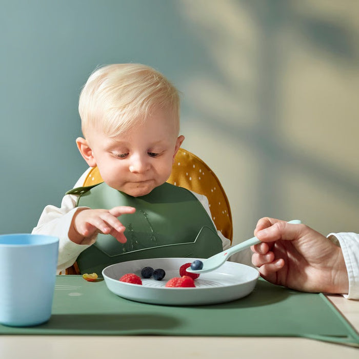 IKEA GULDVÄVARE Bib
