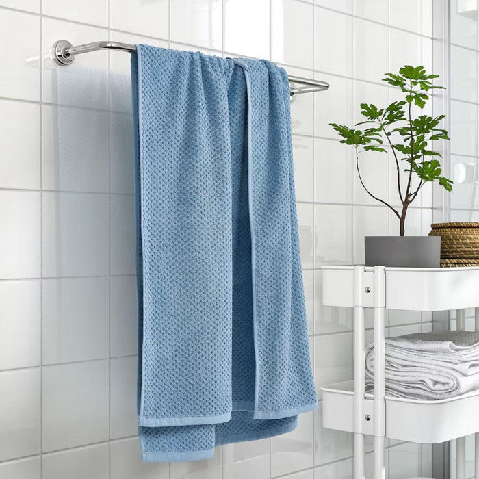 IKEA GULVIAL Bath towel, 70x140 cm