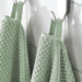IKEA GULVIAL hand towel in a muted pale grey-green tone, 40x70 cm, made from high-quality cotton for a modern look. 50579734