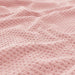 A 40x70 cm pale pink hand towel from IKEA’s GULVIAL collection, offering softness and absorbency for any space. 60579724