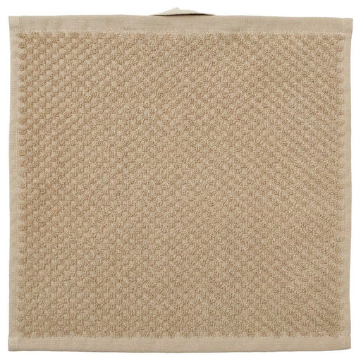 Digital Shoppy "IKEA washcloths in a basket, perfect for bathroom storage and easy access."