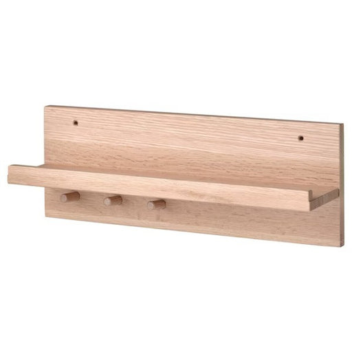 Stylish and practical IKEA Aspen Spice Rack made of aspen wood, providing natural warmth and beauty to your kitchen while keeping your spices organized and easily accessible
