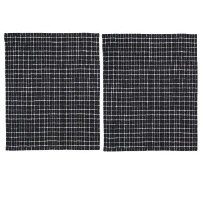 IKEA MÄRIT Table runner ( 1 unit ) and place mat 45x35 ( 2 pack ) with Paper napkin, patterned/flower, 16x32 cm(100 pack)