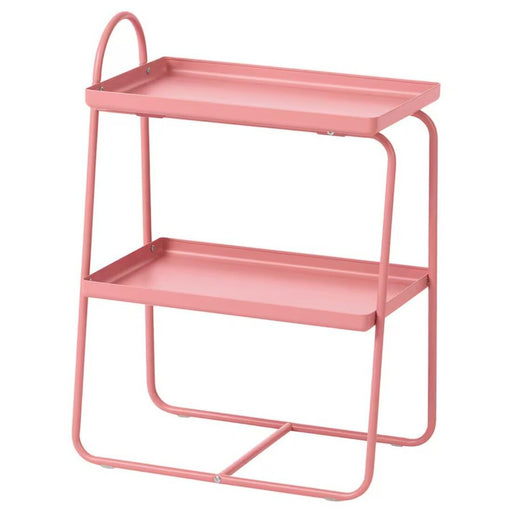 Digital Shoppy IKEA HATTÅSEN Bedside Table/Shelf Unit - Modern Bedroom Furniture-70584193