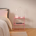Digital Shoppy IKEA HATTÅSEN Bedside Table/Shelf Unit - Modern Bedroom Furniture-70584193