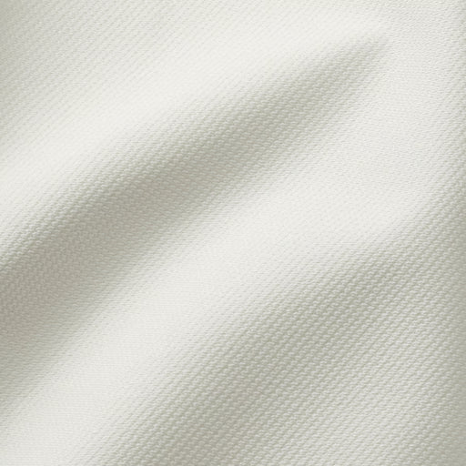 IKEA HYLTARP sofa cover Hallarp white close-up of textured cotton polyester fabric #90547294