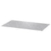 IKEA PASSARP drawer mat grey 50x96 cm textured polyester surface in drawer #60523398