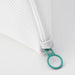 IKEA SLIBB washing bag white in washing machine protecting socks and small items