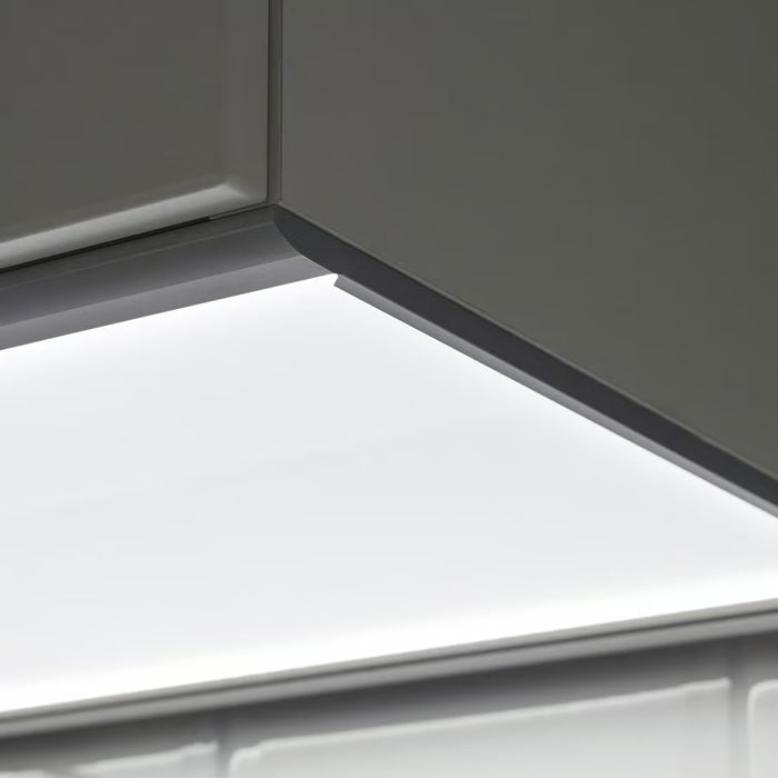 IKEA IRSTA LED Worktop Lighting, 60cm | Shadow-Free Kitchen Light