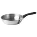 IKEA KLIPPBROSME Frying Pan, 24 cm, non-stick surface for easy cooking and cleaning-90601441