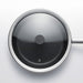  IKEA KLOCKREN glass lid on stainless steel pan showing clean minimal kitchen setup