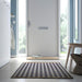 "Handwoven IKEA flatwoven rug in a modern living space-50551971