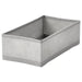 IKEA KOSINGEN box light grey 20x38x12 cm drawer organiser for wardrobe #10625832