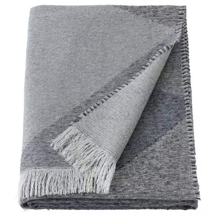 Abstract throw blanket, 130x170 cm-10572334