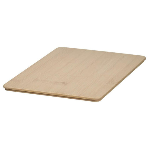 Digital Shoppy IKEA KUGGIS Bamboo Lid, 18x26 cm, designed to fit KUGGIS storage boxes  44219190