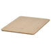 IKEA KUGGIS Lid, bamboo, 18x26 cm (7x10 ¼ ") 90565301 50568622