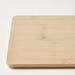 Close-up of IKEA KUGGIS Lid, bamboo, 18x26 cm (7x10 ¼ ") 90565301 50568622