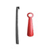 Two IKEA shoehorns in a pack   10530952, 20421231
