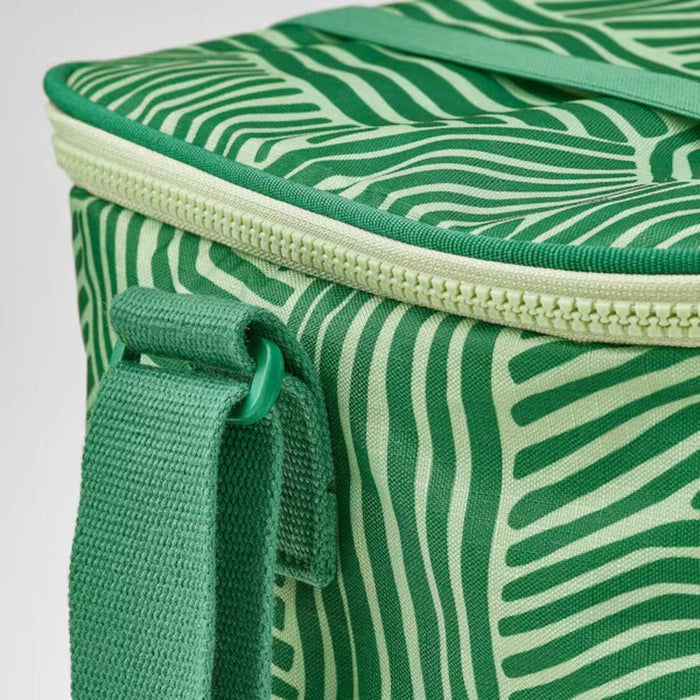 IKEA NÄBBFISK Cooling bag, patterned