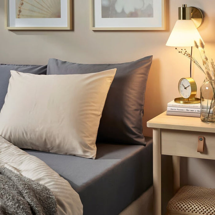 IKEA NATTJASMIN Sheet, 240x260 cm