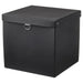 IKEA storage box with lid, perfect for organizing-40518171