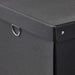  IKEA storage box with lid for home use-40518171