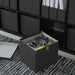  IKEA storage box with lid for clutter-free living-40518171