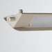 Digital Shoppy IKEA LED Lighting Strip, Aluminium-Colour, 96cm