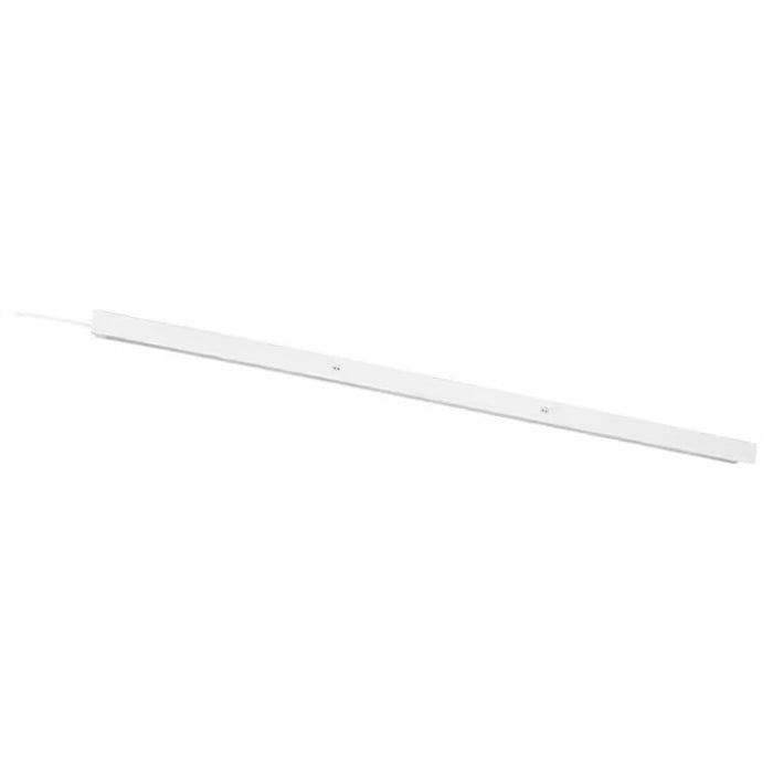 Digital Shoppy IKEA LED Lighting Strip, Aluminium-Colour, 96 cm