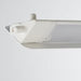 Digital Shoppy IKEA LED Lighting Strip, Aluminium-Colour, 96cm