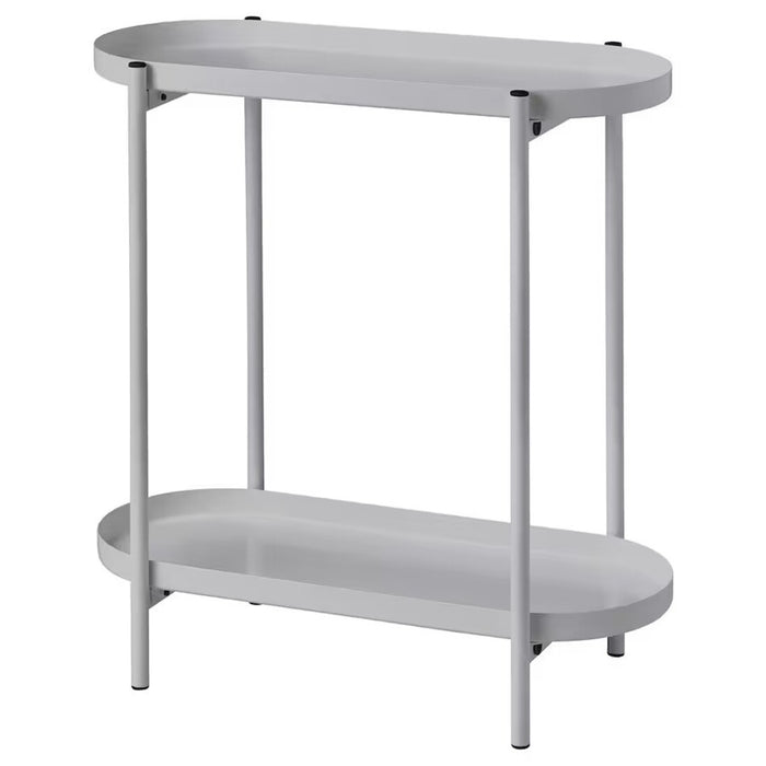 IKEA OLIVBLAD Plant stand, in/outdoor, 56 cm