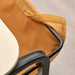IKEA OLSERÖD side table dimensions illustration showing height length and width