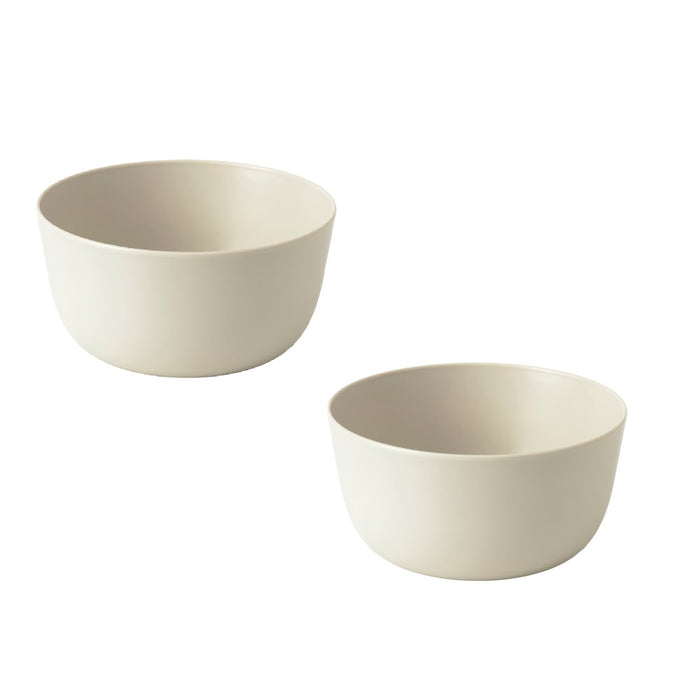 IKEA VITABBORRE Bowl, 16 CM (Pack-2)