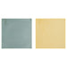 Soft microfiber cloth, 28x28 cm (11x11 inches), perfect for gentle cleaning-00575639