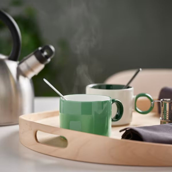 "Trendy IKEA Mug Designs - Perfect for Every Occasion"