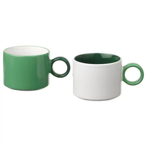 "IKEA Coffee Mug - Affordable and Stylish"