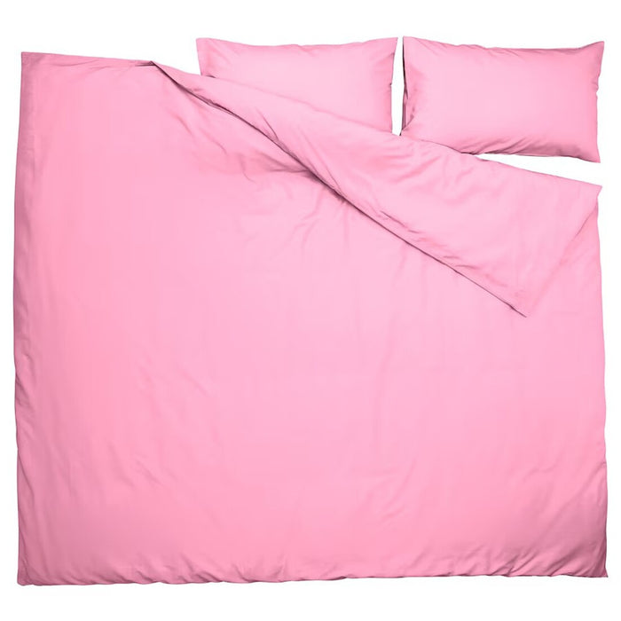 IKEA duvet cover and pillowcases designed for optimal sleep comfort-30579141