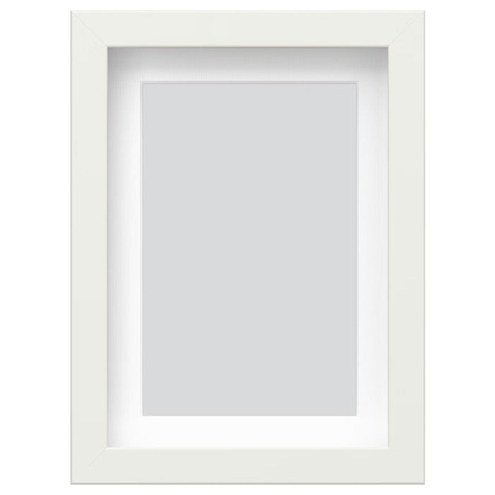 IKEA RÖDALM Frame, white, 13x18 cm (5x7 ")