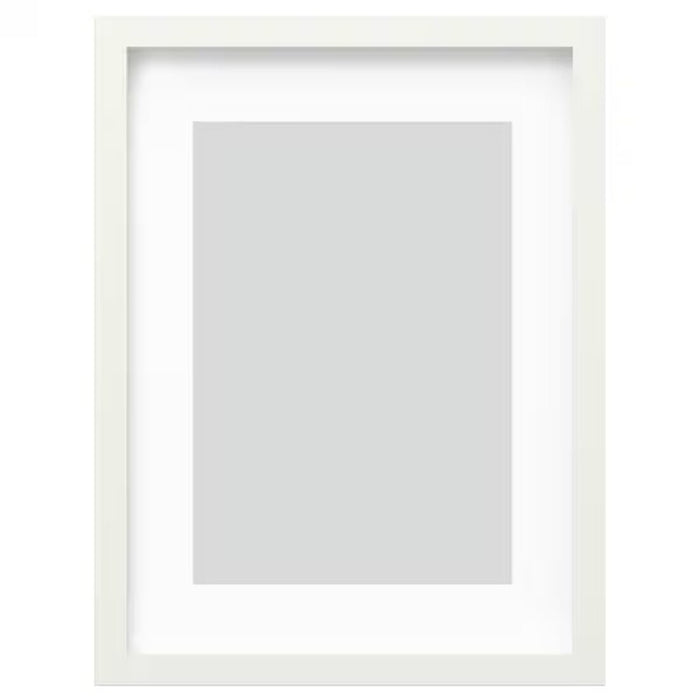 IKEA RÖDALM Frame, white