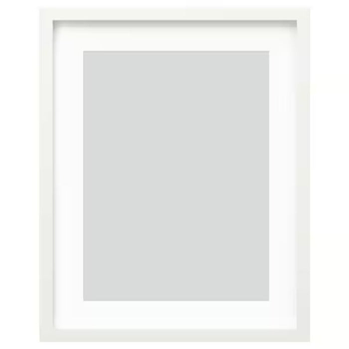 IKEA RÖDALM Frame, white