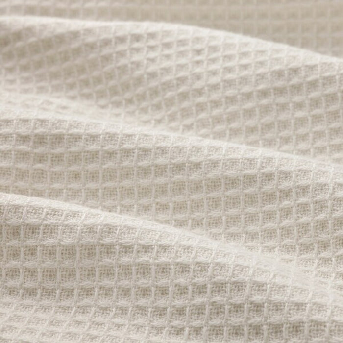 IKEA SALVIKEN Washcloth, natural, 30x30 cm (12x12 ")