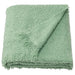 Cozy light-green blanket, perfect for snuggling, 130x170 cm (51x67 inches) -50582114