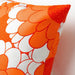 Elevate your comfort with the SANDETERNELL Cushion cover from IKEA.-40569052
