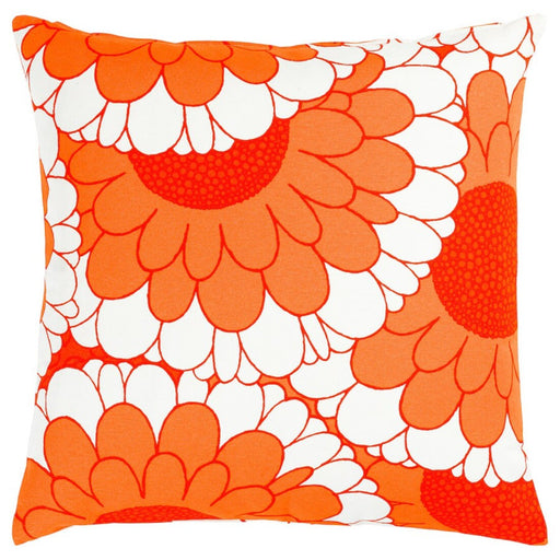 "IKEA's SANDETERNELL Cushion cover: Soft and stylish.-40569052