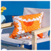 Experience luxury and relaxation with the SANDETERNELL Cushion cover.-40569052